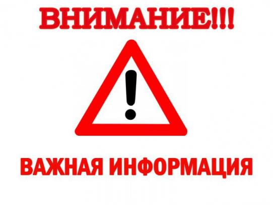 В новогоднюю ночь будет ограничено движение автотранспорта