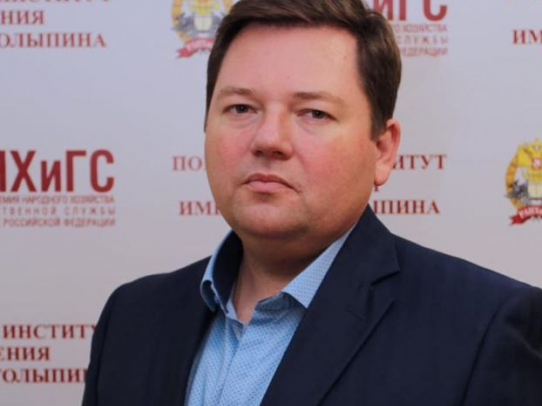 Эксперт отметил сильную позицию Бусаргина на встрече с Президентом