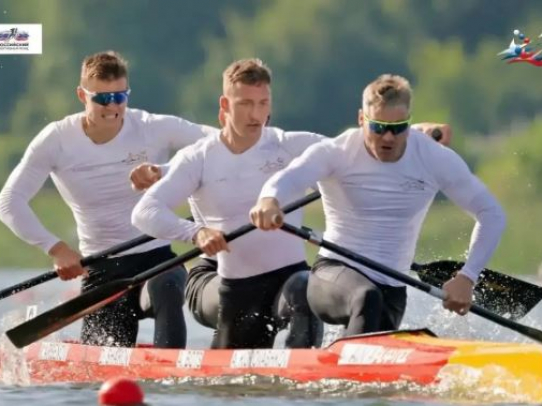 Серебро чемпионата мира — у саратовского спортсмена