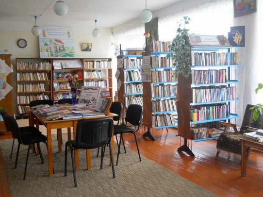 К 105-летию Пушкинской библиотеки пройдет творческий конкурс #СилаЧТЕНИЯ