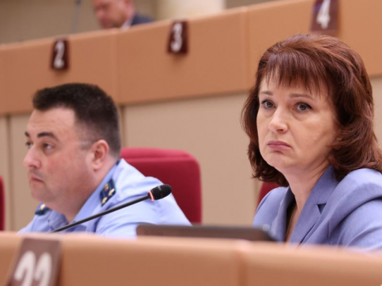 Три муниципальные школы перейдут на областной уровень