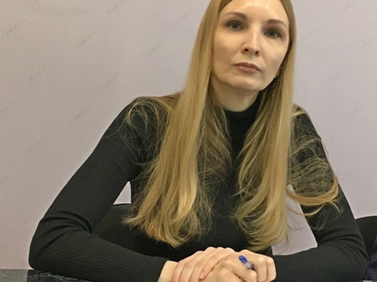 Анастасия Пузанова: «Комплексное развитие территории создаст необходимые условия для инвесторов»