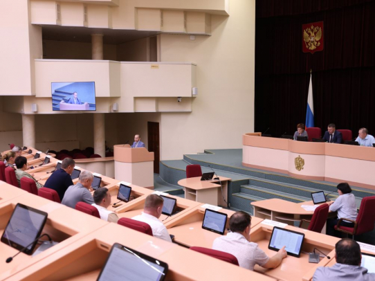 В Саратовской области установят 38 ФАПов