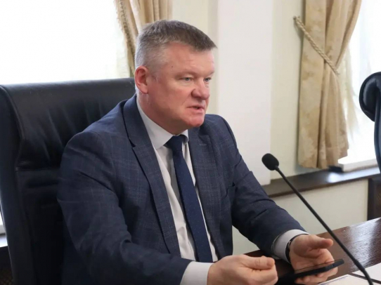 Городские службы готовятся к предстоящим осадкам