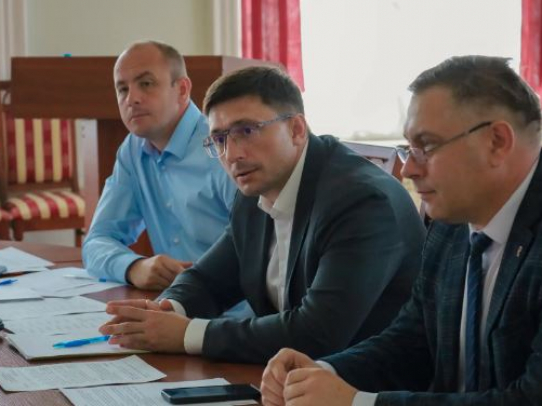 Проект «ИнвестПодбор» продолжился в Аткарском районе
