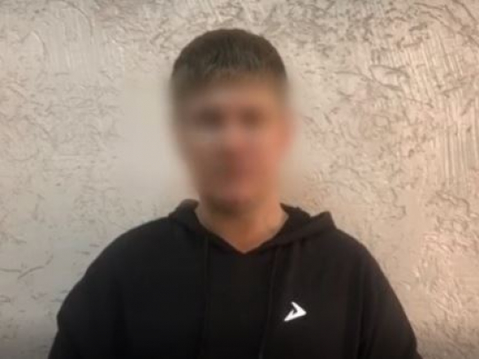 Задержан подозреваемый, которому саратовчанка передала «компенсацию» за якобы пострадавшего в ДТП
