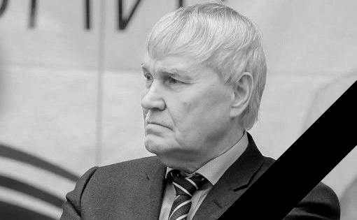 Не стало президента саратовского «Автодора» Владимира Родионова