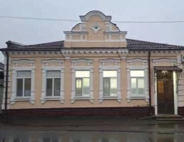 Дом крестьянина в историческом поселении стал реестровым объектом культурного наследия