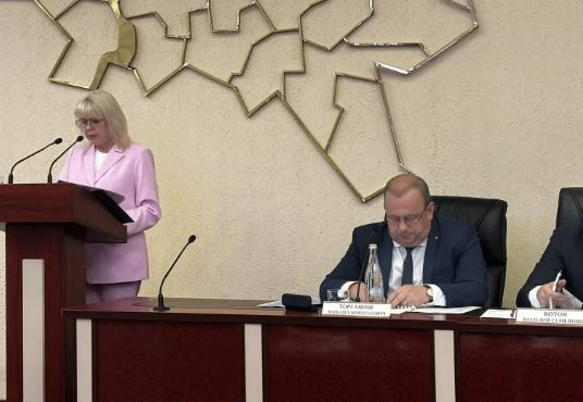 На социальную сферу в 2025 году направили 130,5 млрд рублей