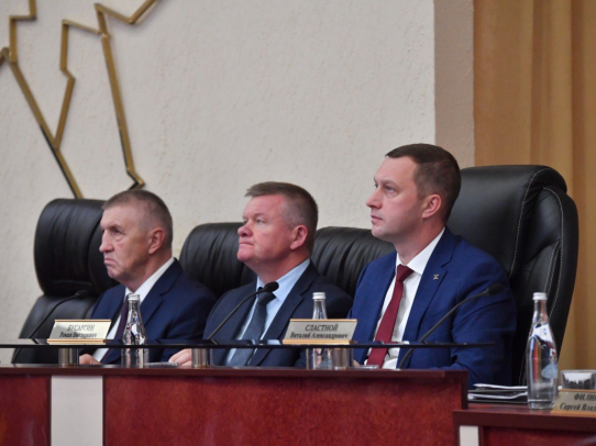 В следующем году на поддержку жителей Саратовской области направят 64% бюджета