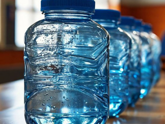 Для жителей Заводского района будет организован подвоз воды