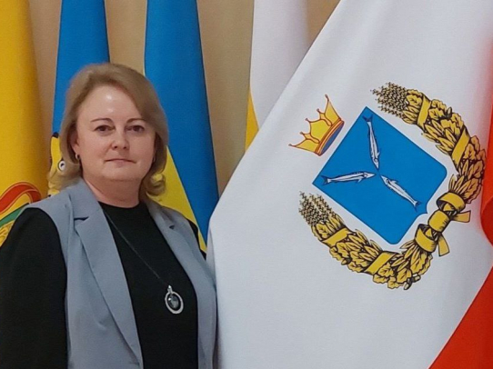 На пост детского омбудсмена в Саратовской области предложили Юлию Васильеву