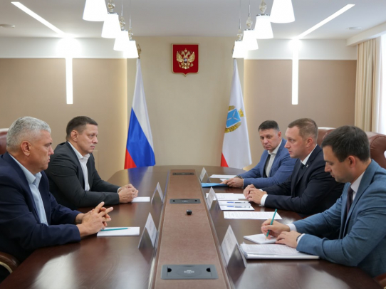 В Саратове появится спортивный комплекс для занятий гандболом
