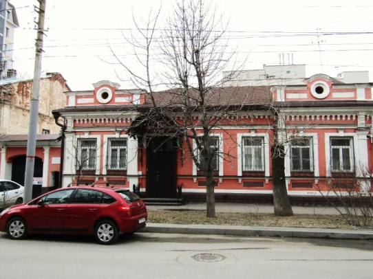 В ГИС ЖКХ будут вносить сведения об объектах культурного наследия