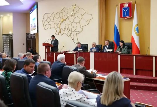 Министр рассказал о планах по повышению инвестиционной привлекательности региона