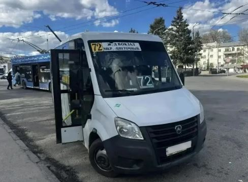 В отношении перевозчиков-нарушителей приняты административные меры