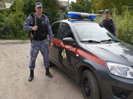 В Саратове задержан гражданин, подозреваемый в незаконном обороте наркотиков