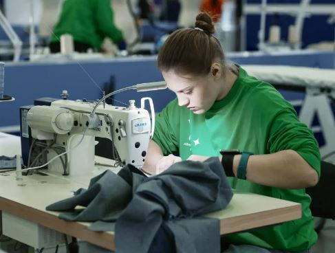Саратовские колледжи расширяют возможности обучения для студентов с инвалидностью и ОВЗ