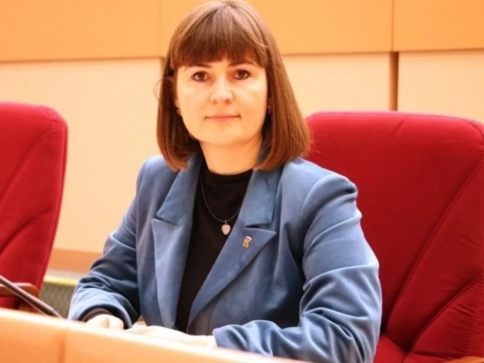 Глава медиахолдинга поддержала принятые кадровые решения