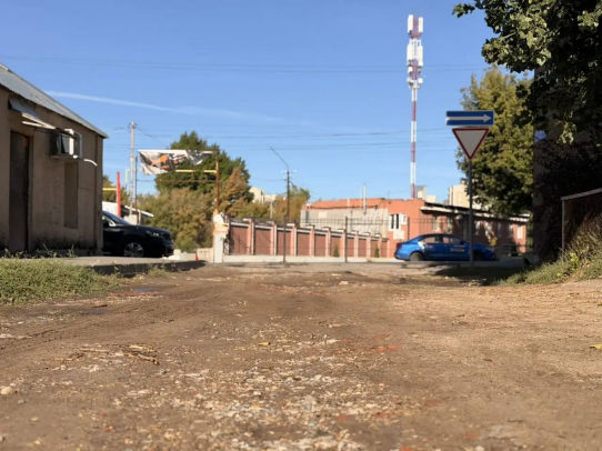 Улица Посадского станет сквозной и свяжет центр города