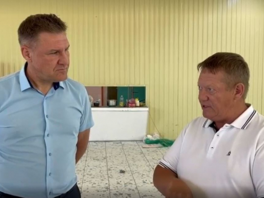 Панков: Вузы обеспечат бесплатный отдых для студентов — участников СВО и их детей