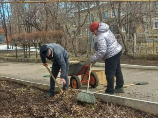 Осенний месячник по благоустройству в Саратовской области начнется 1 октября 2026 года