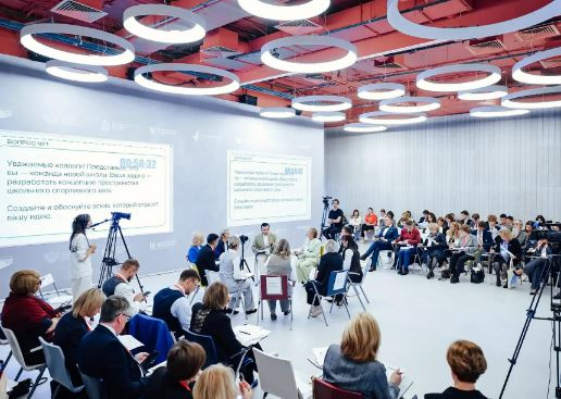 Саратовцы борются за звание «Директор года России — 2026»