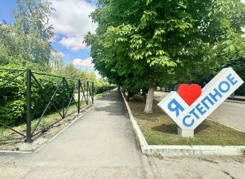 В области завершено благоустройство 69 территорий по нацпроекту