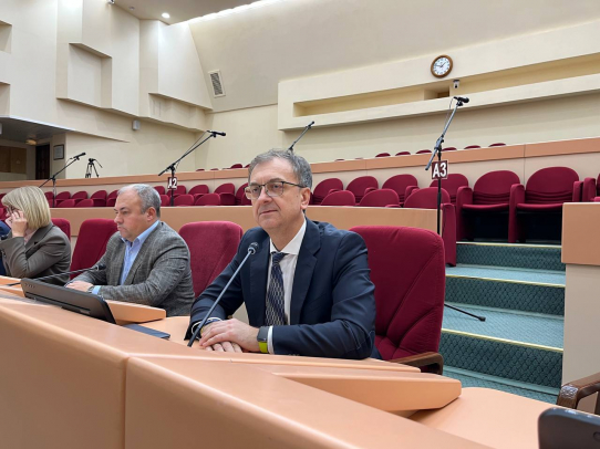 В Саратовской области внедрят электронную очередь для улучшения жилищных условий детей-сирот