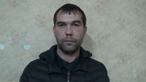 В Ленинском районе задержан подозреваемый в разбойном нападении