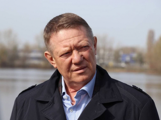 Панков призвал «Облводоресурс» быстрее вернуть водоснабжение жителям Вольска