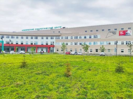 Новый онкодиспансер в Саратове функционирует в полном объеме
