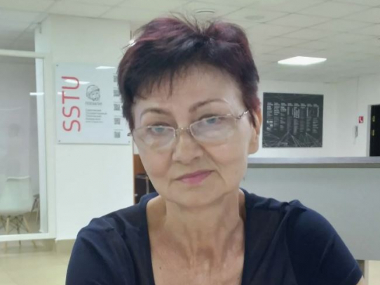 Политолог: Избирательный процесс - это проверка на прочность
