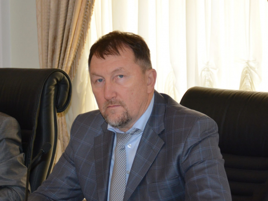 Игорь Фомин: Наживаться на всеобщем достоянии у коммерсантов больше не получится