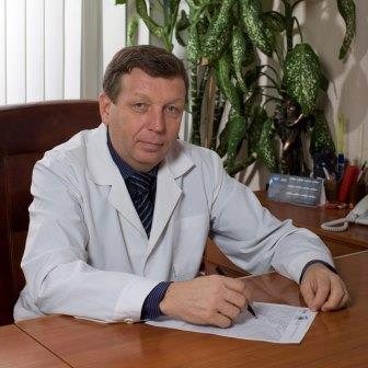 Главврачу детской поликлиники присвоено звание «Заслуженный врач России»