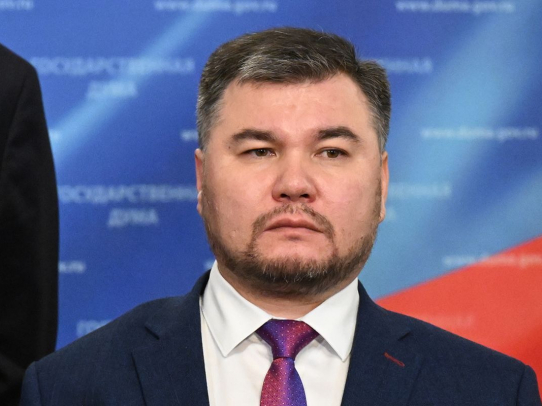 Владимир Сайбель: «Единая Россия» добьётся решения проблемы со списанием долгов участников СВО