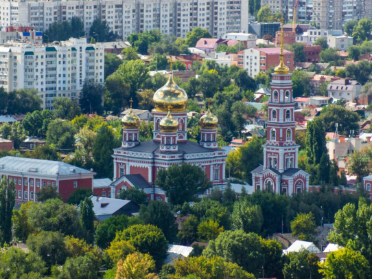 В Саратове планируется отремонтировать городские инженерные сети