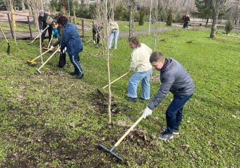 В Саратовской области состоится массовый субботник