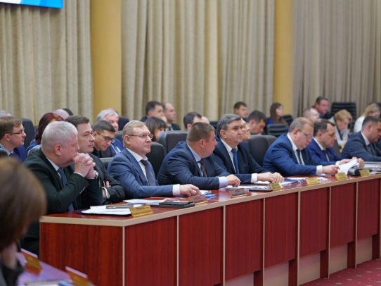 Статус отдельных юридических лиц вернут 32 школам в опорных населенных пунктах