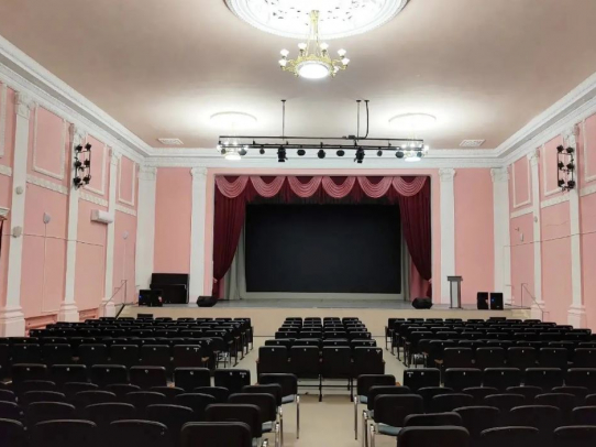 В двух центрах дополнительного образования региона завершился ремонт