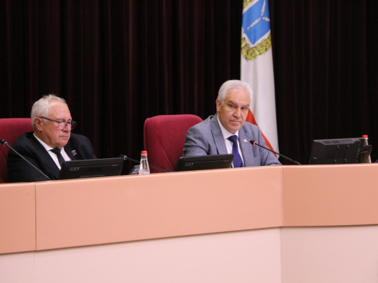 Сервис «наличные на кассе» станет доступнее в Саратовской области с 2026 года