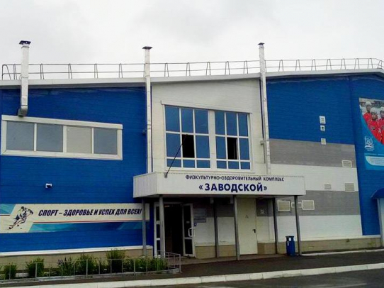 Спортивные школы региона готовятся к проведению ремонтных работ