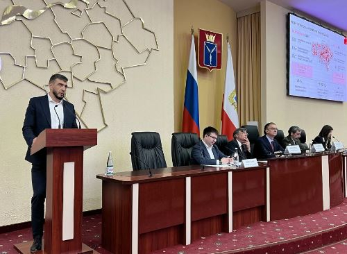 Саратовская область завершит ликвидацию цифрового неравенства в деревнях и селах к концу 2026 года