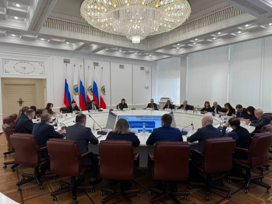 В Саратовской области проводится легализация таксистов