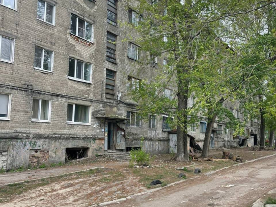 Управляющую компанию «Ковчег» привлекут к ответственности за нарушения содержания многоквартирного дома