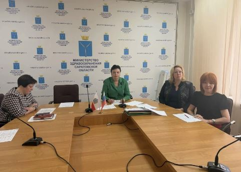 В шести районах области трудоустроены новые врачи