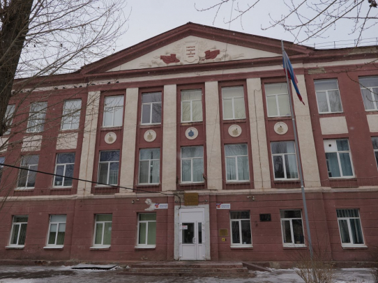 Объявлен аукцион на ремонт корпуса школы №20 в Энгельсе