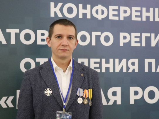 Ветеран СВО поддержал идею возрождения практики военно-прикладной подготовки