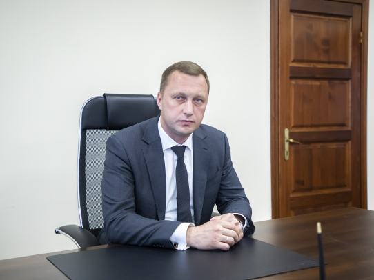 Бусаргин: сбоев в работе дачных маршрутов быть не должно 
