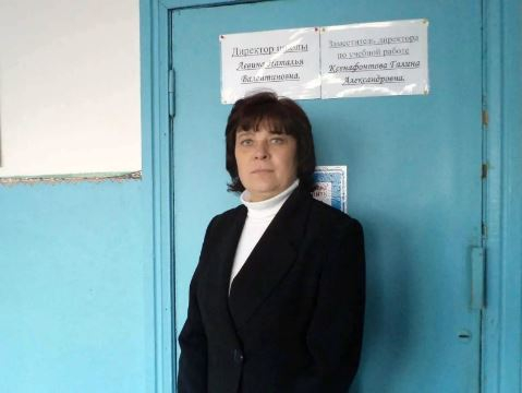 Учитель истории примет участие в предварительном голосовании
